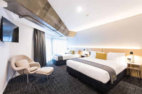 Song Hotel Sydney - Taree Accommodation 9