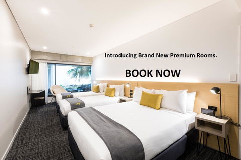 Song Hotel Sydney - Taree Accommodation 33