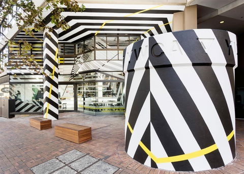 Song Hotel Sydney - Taree Accommodation 21