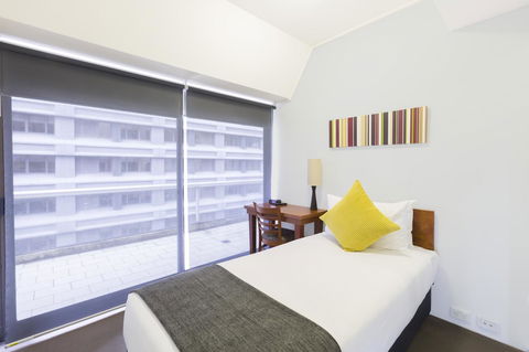 Song Hotel Sydney - Taree Accommodation 22