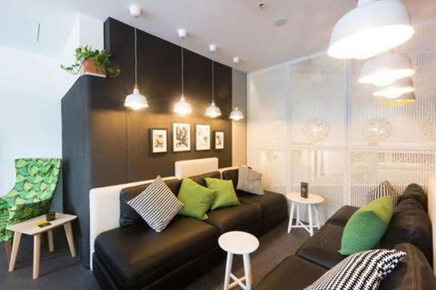Song Hotel Sydney - Taree Accommodation 14