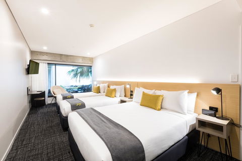 Song Hotel Sydney - Taree Accommodation 11
