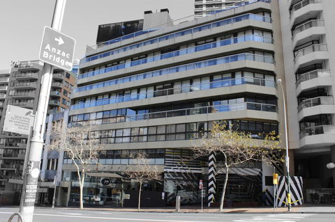 Song Hotel Sydney - Taree Accommodation 3