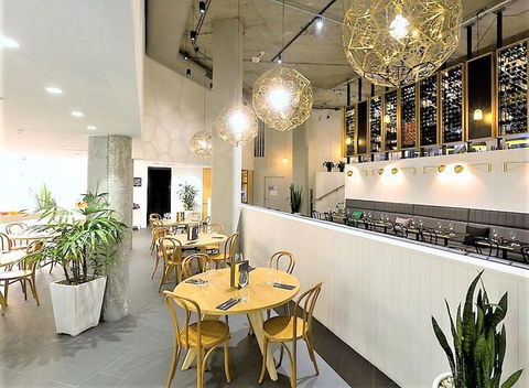 Song Hotel Sydney - Taree Accommodation 4