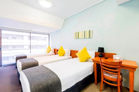 Song Hotel Sydney - Taree Accommodation 26