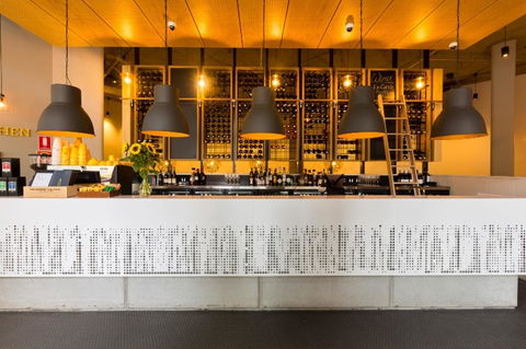 Song Hotel Sydney - Taree Accommodation 17