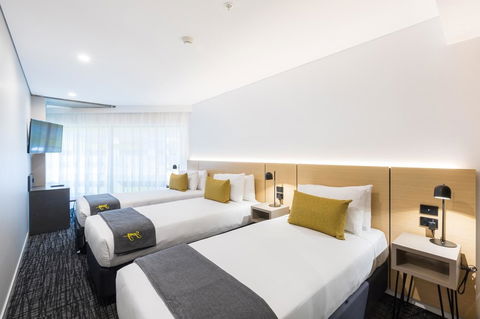 Song Hotel Sydney - Taree Accommodation 8