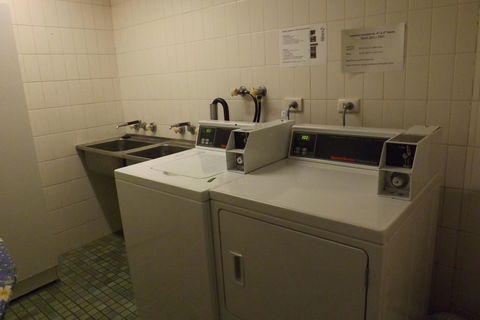 Song Hotel Sydney - Taree Accommodation 32