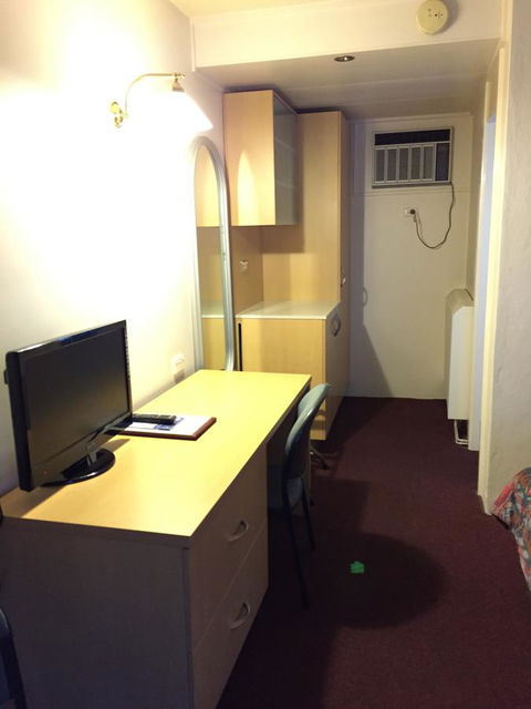 Cooma Motor Lodge Motel - Taree Accommodation 12