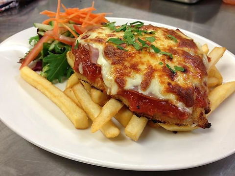 Cooma Motor Lodge Motel - Taree Accommodation 10