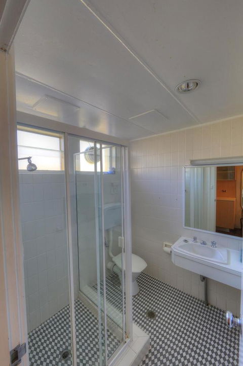Cooma Motor Lodge Motel - Taree Accommodation 15
