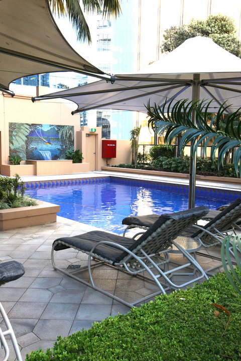 The York By Swiss-Belhotel - Taree Accommodation 5