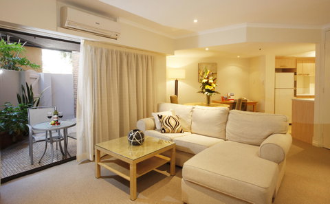 The York By Swiss-Belhotel - Taree Accommodation 32