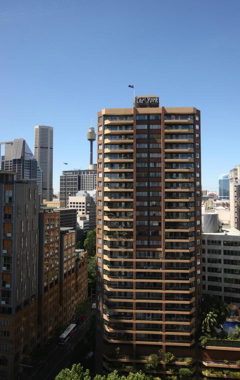 The York By Swiss-Belhotel - Taree Accommodation 14