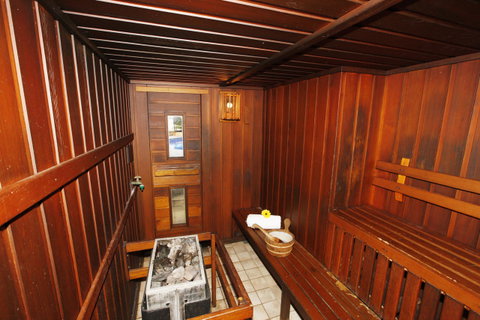 The York By Swiss-Belhotel - Taree Accommodation 13