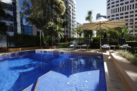 The York By Swiss-Belhotel - Taree Accommodation 15