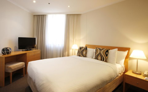 The York By Swiss-Belhotel - Taree Accommodation 31