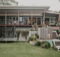 Salthouse Berrara - Taree Accommodation