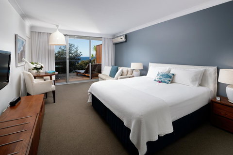 Bannisters By The Sea Mollymook - Taree Accommodation 22
