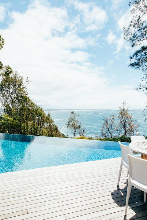 Bannisters By The Sea Mollymook - Taree Accommodation 5