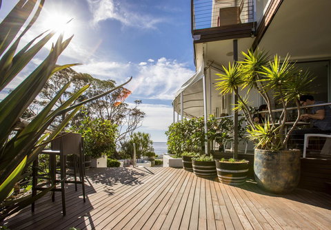 Bannisters By The Sea Mollymook - Taree Accommodation 3