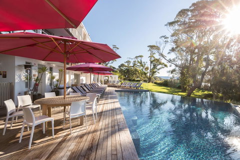 Bannisters By The Sea Mollymook - Taree Accommodation 2