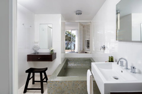 Bannisters By The Sea Mollymook - Taree Accommodation 15