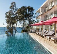 Bannisters by the Sea - Taree Accommodation