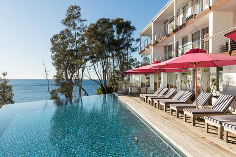 Bannisters By The Sea Mollymook - Taree Accommodation 0