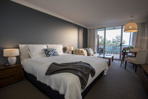 Bannisters By The Sea Mollymook - Taree Accommodation 24