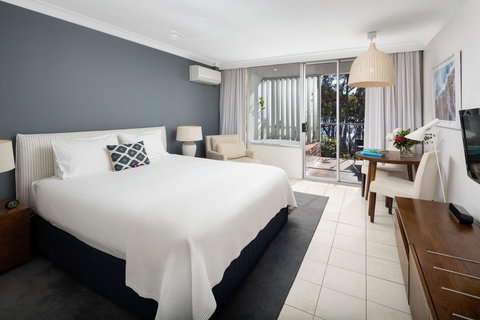 Bannisters By The Sea Mollymook - Taree Accommodation 28