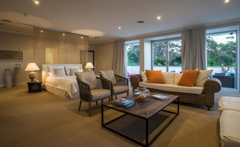 Bannisters By The Sea Mollymook - Taree Accommodation 30