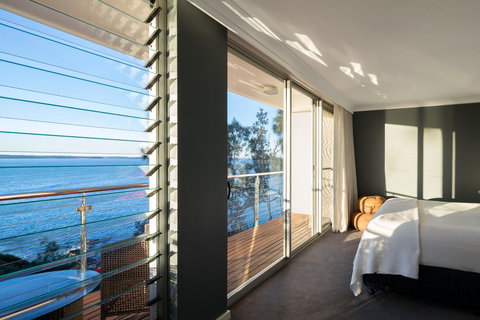 Bannisters By The Sea Mollymook - Taree Accommodation 16