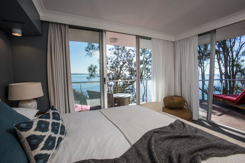 Bannisters By The Sea Mollymook - Taree Accommodation 27