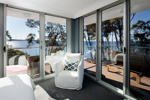 Bannisters By The Sea Mollymook - Taree Accommodation 14