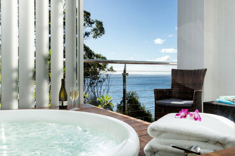 Bannisters By The Sea Mollymook - Taree Accommodation 20