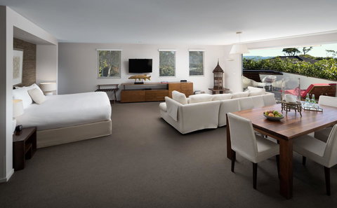 Bannisters By The Sea Mollymook - Taree Accommodation 12