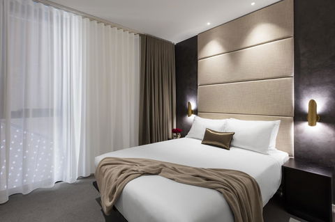 SKYE Suites Sydney - Taree Accommodation 23