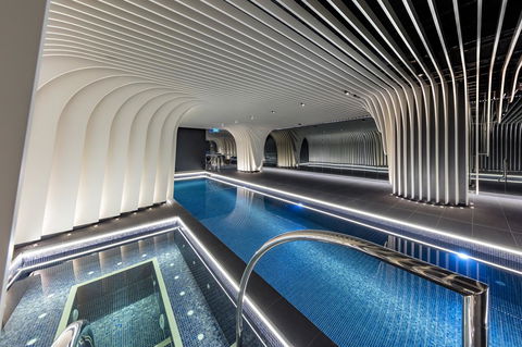 SKYE Suites Sydney - Taree Accommodation 5