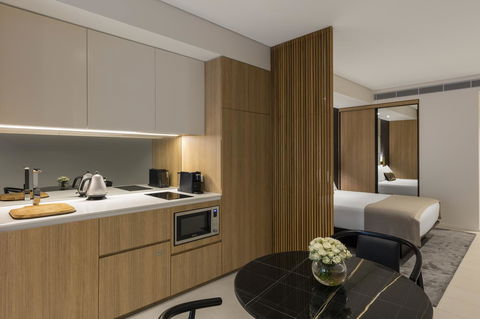 SKYE Suites Sydney - Taree Accommodation 24