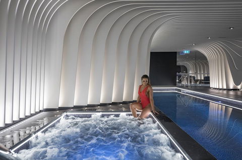 SKYE Suites Sydney - Taree Accommodation 32