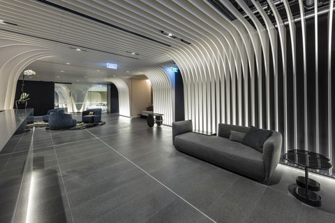 SKYE Suites Sydney - Taree Accommodation 13