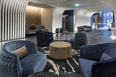 SKYE Suites Sydney - Taree Accommodation 4