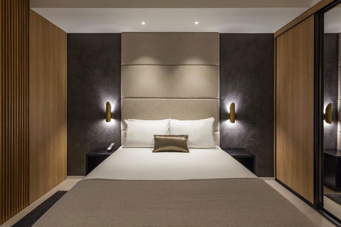 SKYE Suites Sydney - Taree Accommodation 26