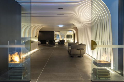 SKYE Suites Sydney - Taree Accommodation 3