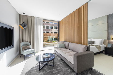 SKYE Suites Sydney - Taree Accommodation 16