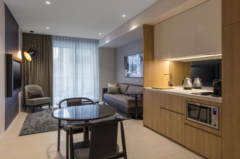 SKYE Suites Sydney - Taree Accommodation 25