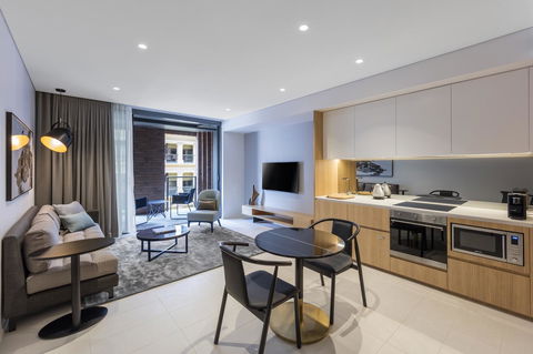 SKYE Suites Sydney - Taree Accommodation 21