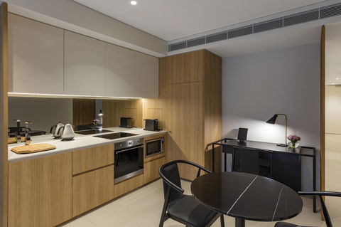 SKYE Suites Sydney - Taree Accommodation 20