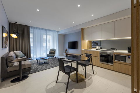 SKYE Suites Sydney - Taree Accommodation 22